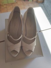 Scarpe donna vera usato  Milazzo