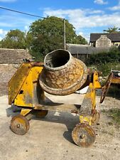 Parker cement mixer for sale  CORSHAM