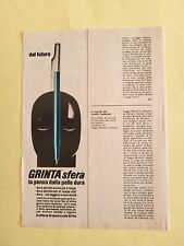 Grinta penna elettronica usato  Codigoro