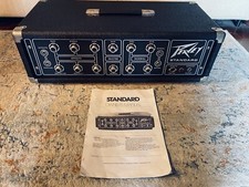 Peavey standard 260 usato  Roma