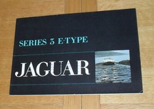 Jaguar type series for sale  SOUTHAMPTON