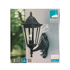 Eglo außen wandlampe gebraucht kaufen  Sögel