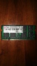 Ram tek 1gb usato  Piacenza