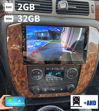 Android carplay chevrolet for sale  Bordentown
