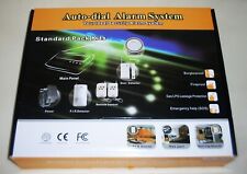 Kit alarm system usato  Italia