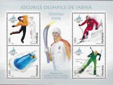 Timbres sports hiver d'occasion  Saint-Germain-lès-Arpajon