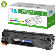 Cartucho de toner preto para HP M125rnw M127fn M127fp M127fw M225dn M225dw CF283A comprar usado  Enviando para Brazil