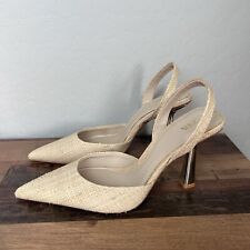 Zara shoes womens for sale  Queen Creek