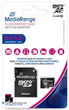 Mediarange micro sdxc gebraucht kaufen  Saarburg