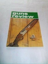 Guns review mar for sale  ORMSKIRK