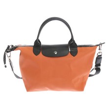 Handtasche longchamp range gebraucht kaufen  Hamburg