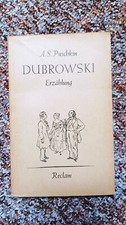 puschkin gebraucht kaufen puschkin gebraucht kaufen Eberswalde-Umland
