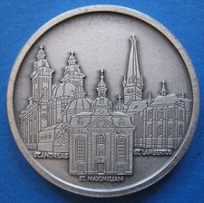 Alte medaille reformation gebraucht kaufen  Münster