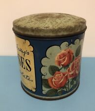 vintage cadbury tin for sale  SANDY