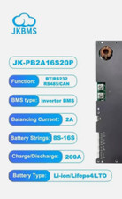 V15 pb2a16s20p bms gebraucht kaufen  Lampertheim