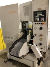 2001 kasto ssb for sale  Holland