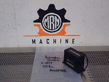 Redington 1017 digit for sale  Blanchester