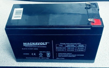 Magnavolt sla12 12v d'occasion  Expédié en Belgium