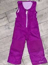 Columbia toddler girls for sale  Wood Ridge