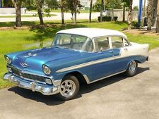 chevrolet sedan 1956 150 for sale  Palmetto