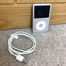 Ipod classic 6th usato  Torino