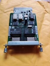 Cisco vic2 2bri usato  Poggibonsi