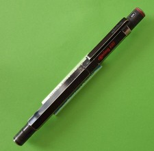 Rotring 600 patronenfüller gebraucht kaufen  Berlin