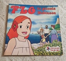 Flo piccola robinson usato  Modena