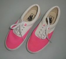 Vans turnschuhe sneaker gebraucht kaufen  Berlin