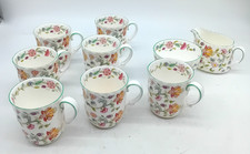 Minton set haddon for sale  MIRFIELD