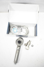 Filtered handheld shower for sale  Kansas City