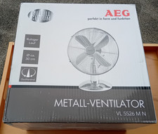 Aeg etv 5526 gebraucht kaufen  Rheinstetten