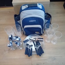 Concept rambler picnic for sale  LOCKERBIE