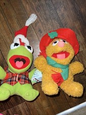 Mcdonald jim henson for sale  Marshall
