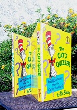 Dr. seuss cats for sale  Upland