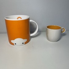 Herdy sheep mug for sale  MANCHESTER