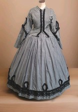 Civil war dress for sale  Pell City