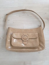 Fossil handtasche schultertasc gebraucht kaufen  Hodelhagen