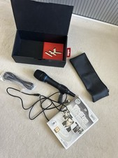 nintendo wii mikrofon gebraucht kaufen  Gauting