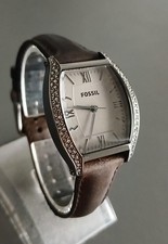 Damenuhr fossil lederarmband gebraucht kaufen Damenuhr fossil lederarmband gebraucht kaufen  Krefeld