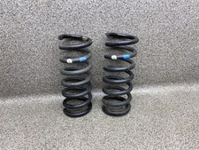 Feder stoßdämpfer hinten gebraucht kaufen  Deutschland