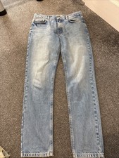 Reiss jeans size for sale  NORTHWICH