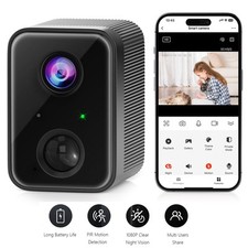 Home security wireless for sale  Rowland Heights