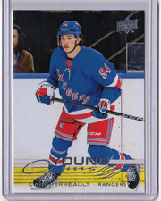 25-26 2025 Upper Deck Series 1/2 UD Young Guns VOCÊ ESCOLHE LISTA Conjunto Completo de Novato comprar usado  Enviando para Brazil