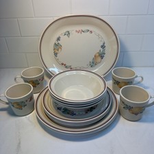 Corelle abundance set for sale  Pocatello