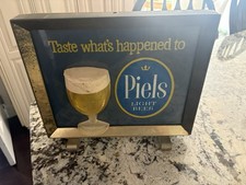 Vintage 60s piels for sale  Macungie