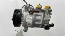 Compressore clima volkswagen d'occasion  Parthenay