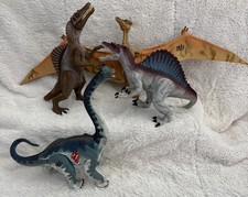 Jurassic park dinosaur for sale  Lyons
