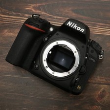 Nikon D750 24,3 MP Lustrzanka cyfrowa Korpus Liczba migawek 226 [Doskonała idealna] #6389 na sprzedaż  Wysyłka do Poland
