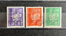 Timbres liberation paris d'occasion  Carcassonne